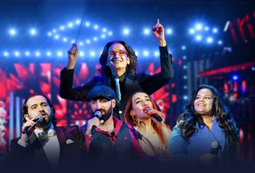 Золотые Хиты Сан-Ремо