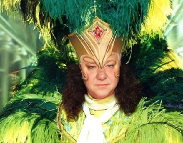 Одолжите Тенора