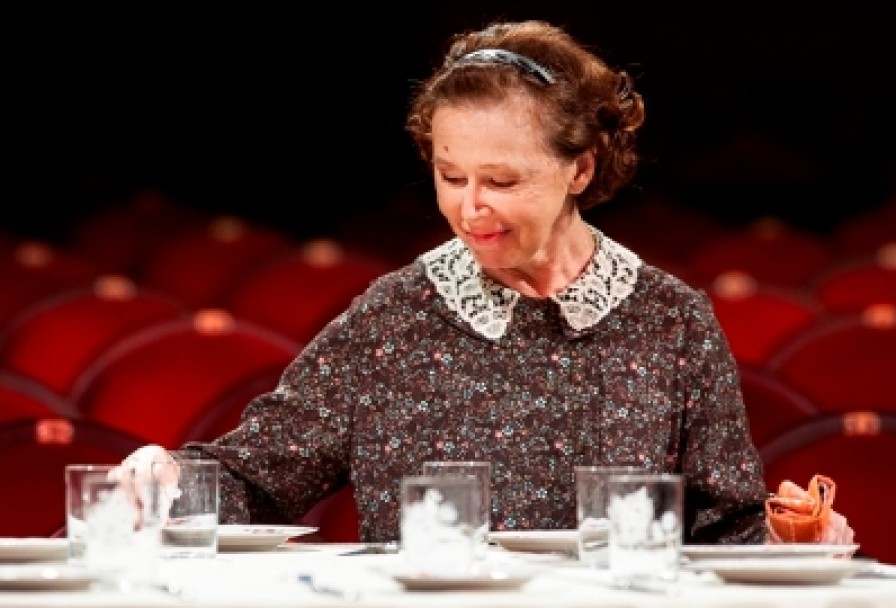 Московский Хор