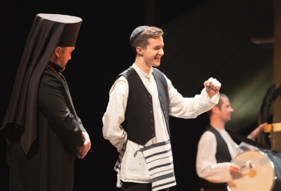 Поминальная Молитва