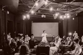 Дело №107365. Результаты Театрального Исследования