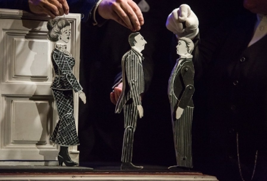 Дело Лорда Гольмика