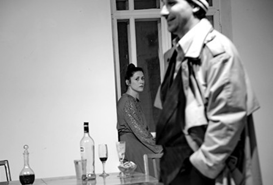 День Рождения Смирновой