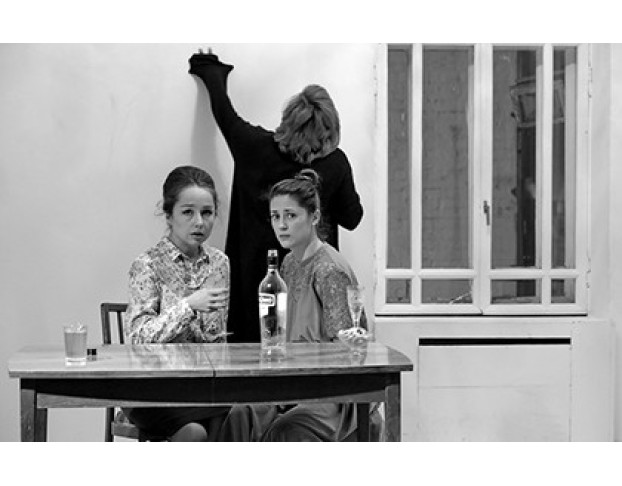 День Рождения Смирновой