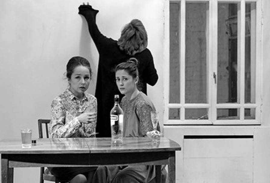 День Рождения Смирновой