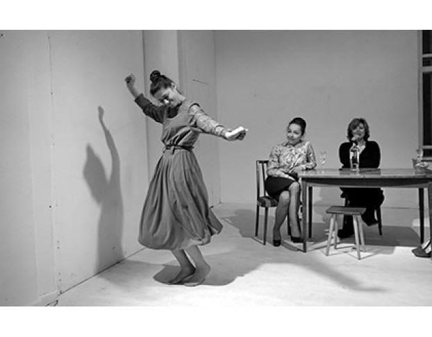 День Рождения Смирновой