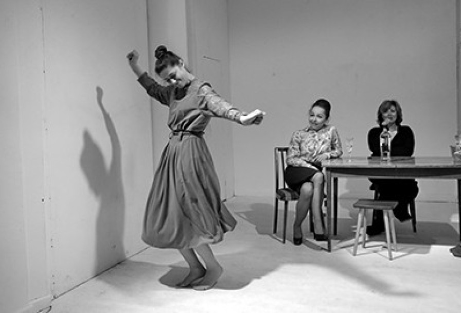 День Рождения Смирновой