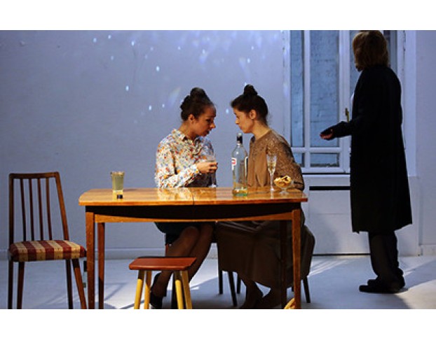 День Рождения Смирновой