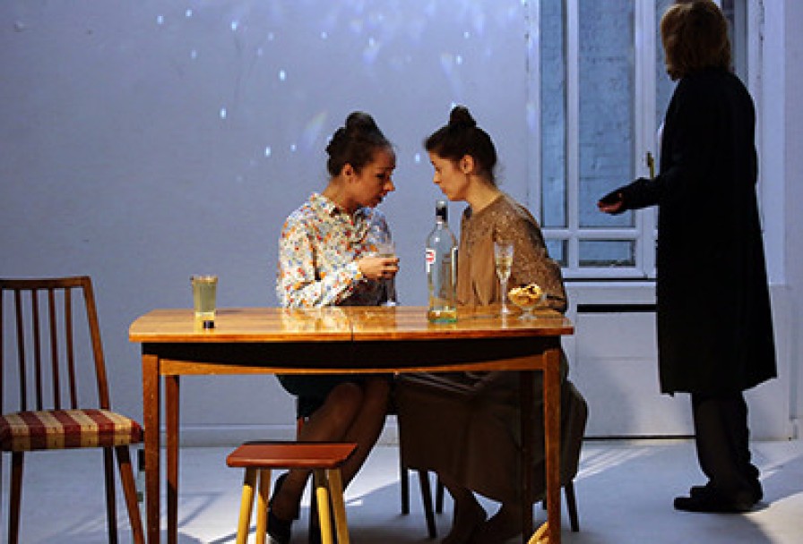 День Рождения Смирновой