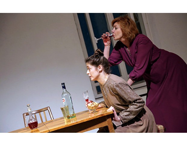 День Рождения Смирновой