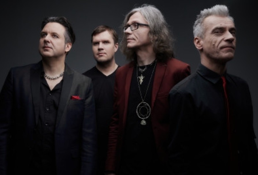 Depeche Mode. Enjoy The Symphony Show с Оркестром