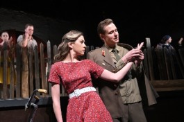 Деревянные Кони