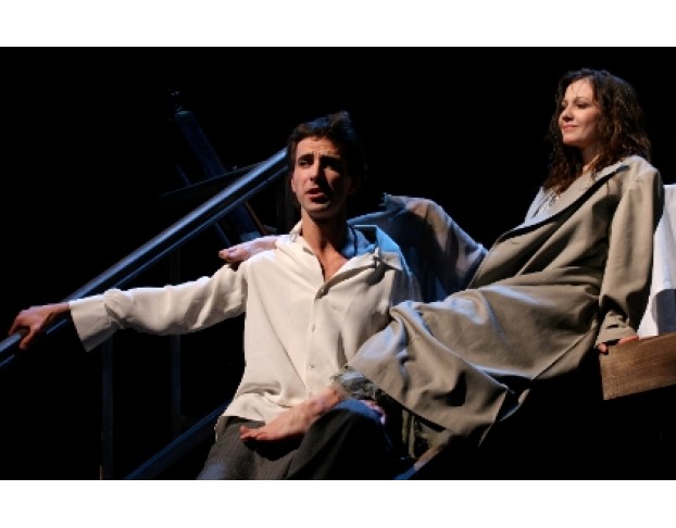 Бесприданница