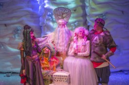 Ларец Желаний