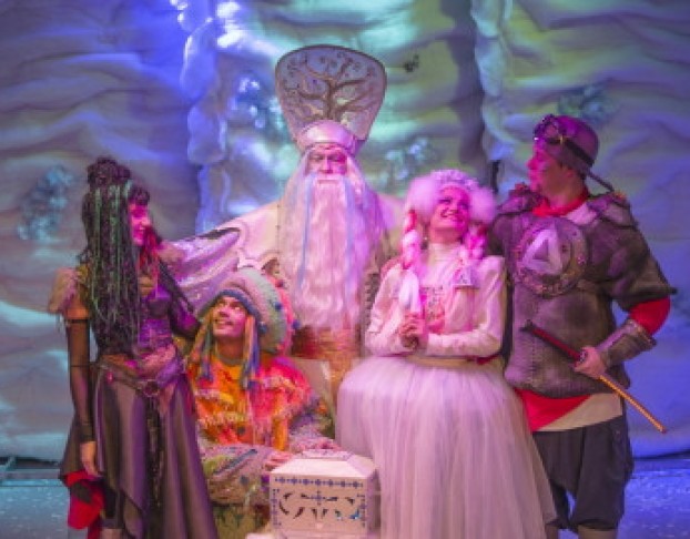 Ларец Желаний