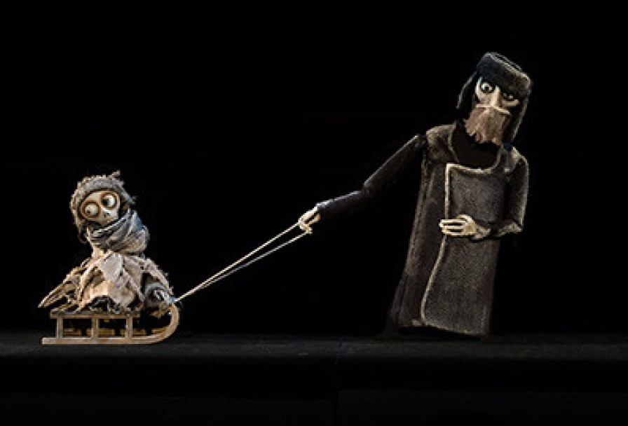 Ленинградка