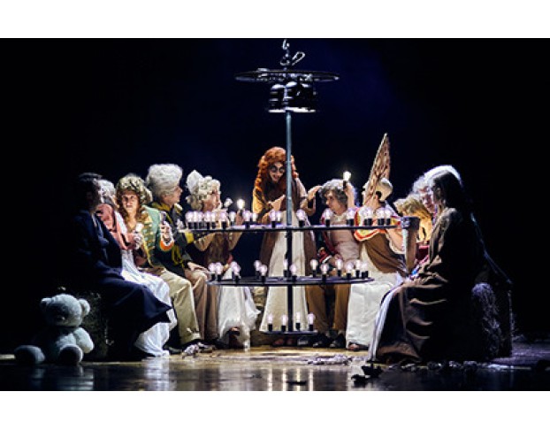 Евгений Онегин