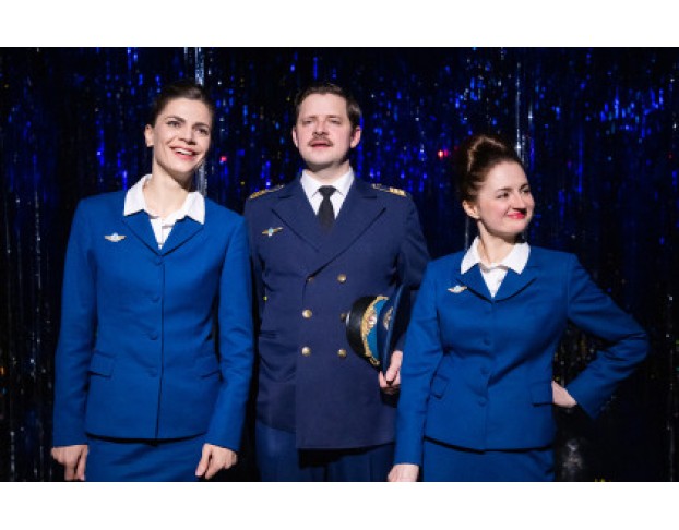 104 Страницы про Любовь