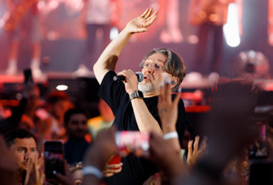 Группа Ленинград