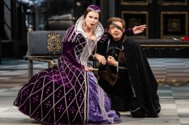 Тайны Мадридского Двора