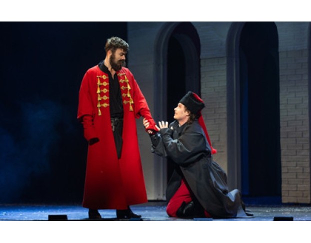 Капитанская Дочка