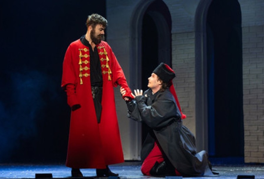 Капитанская Дочка