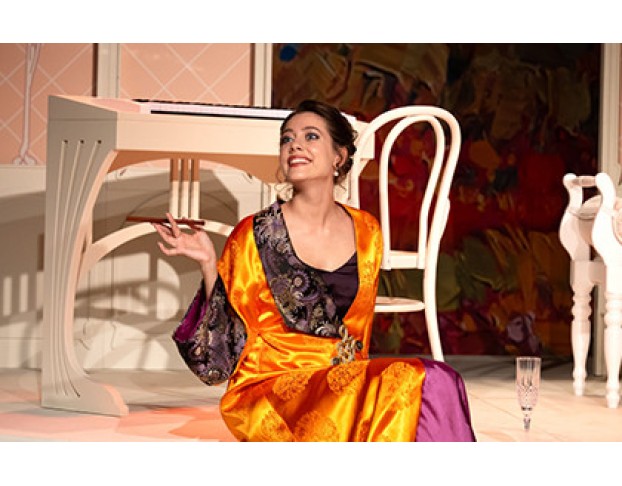 Бешеные Деньги