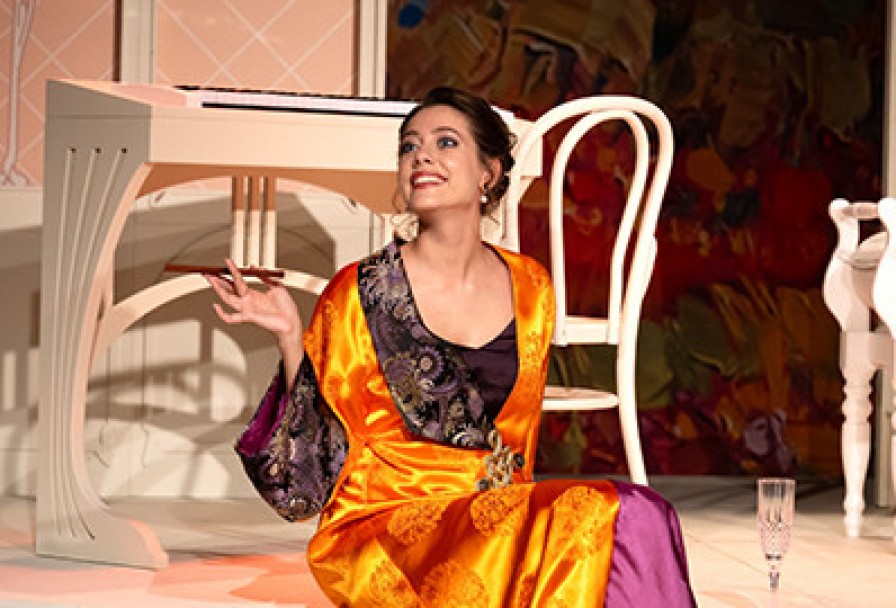 Бешеные Деньги