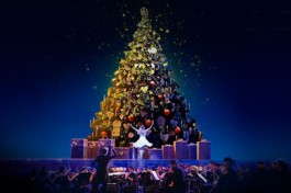 Чайковский. Щелкунчик. Времена Года