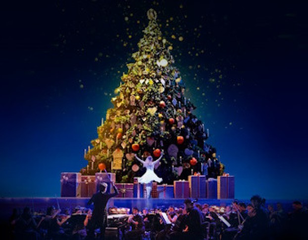 Чайковский. Щелкунчик. Времена Года