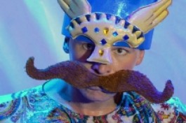 Сказка о Царе Салтане