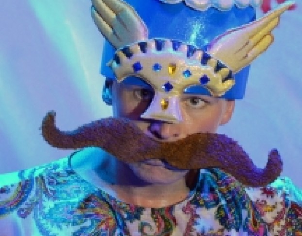 Сказка о Царе Салтане