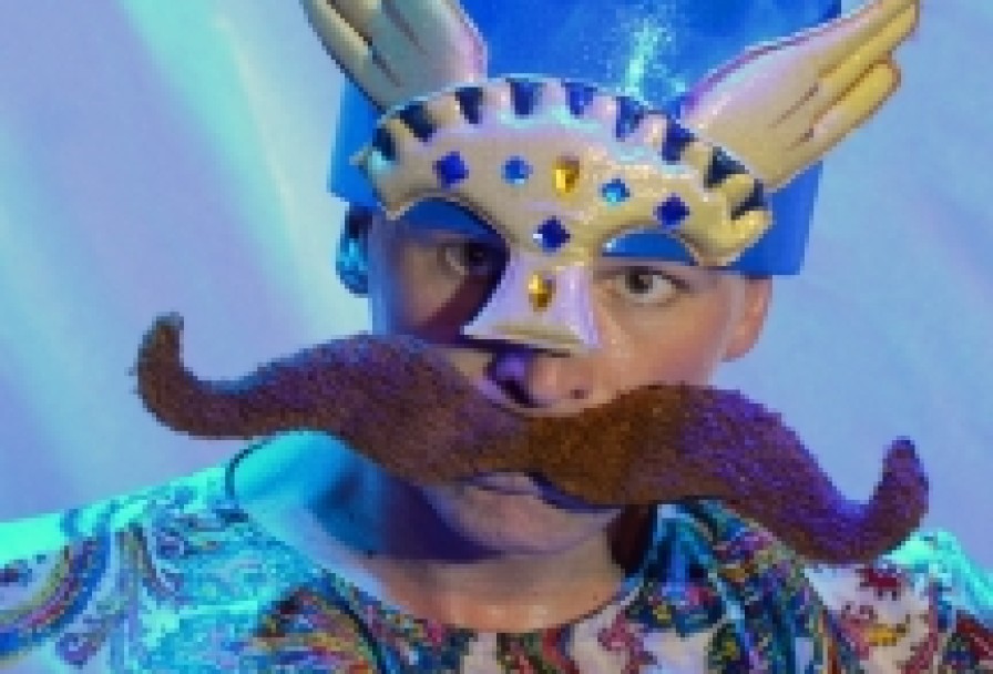 Сказка о Царе Салтане