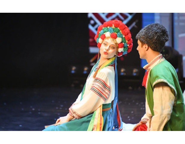 Ночь перед Рождеством