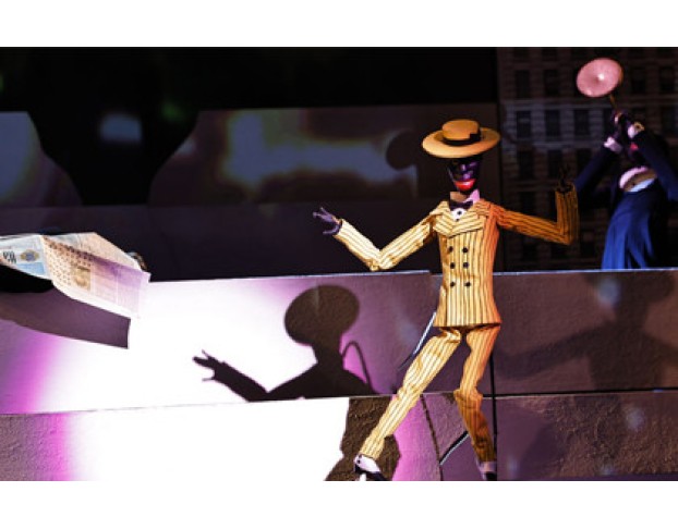 Я – Сергей Образцов