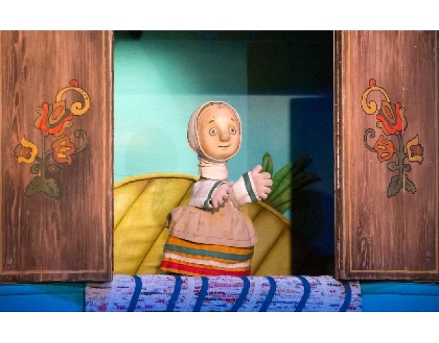 Гуси-Лебеди