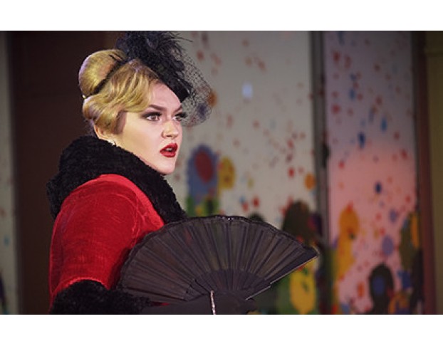 как Важно Быть Serioznym