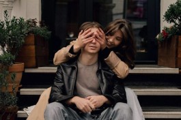 Эти Свободные Бабочки