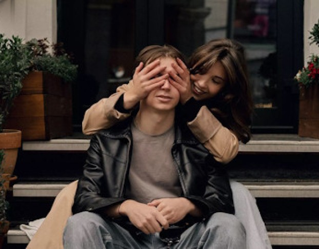 Эти Свободные Бабочки