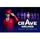 Crave Airlines