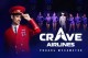 Crave Airlines