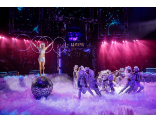 Пять Континентов