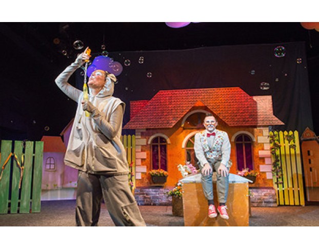 Ребята, Давайте Жить Дружно