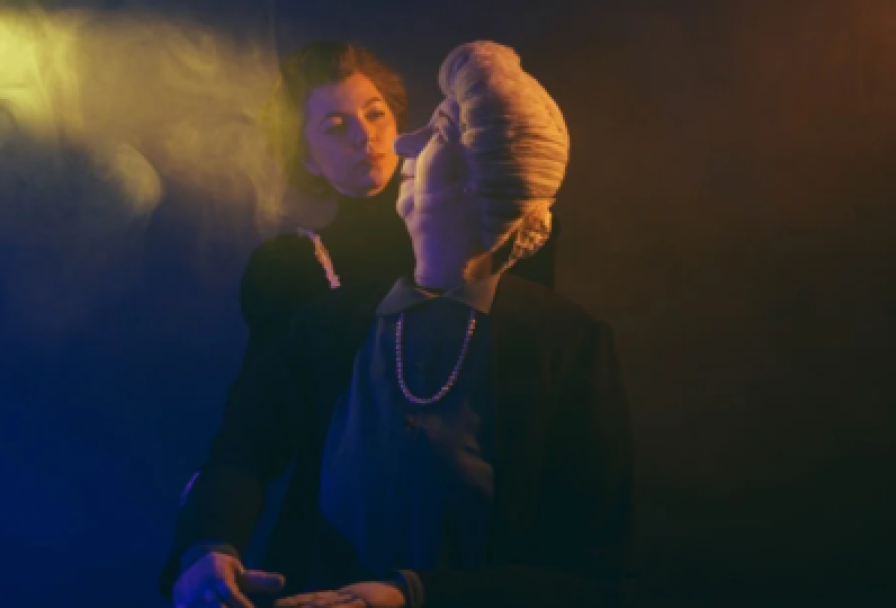 Диалоги с Раневской