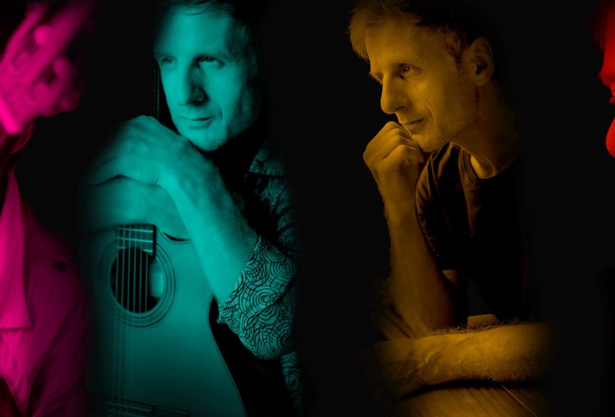 Дидюля. Этника, Фолк, Фьюжн, Этно-Рок