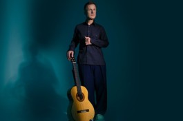 Дидюля. Голос Сфер