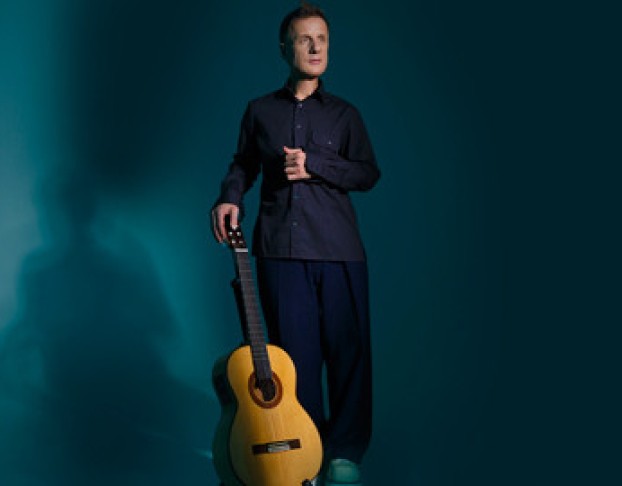 Дидюля. Голос Сфер