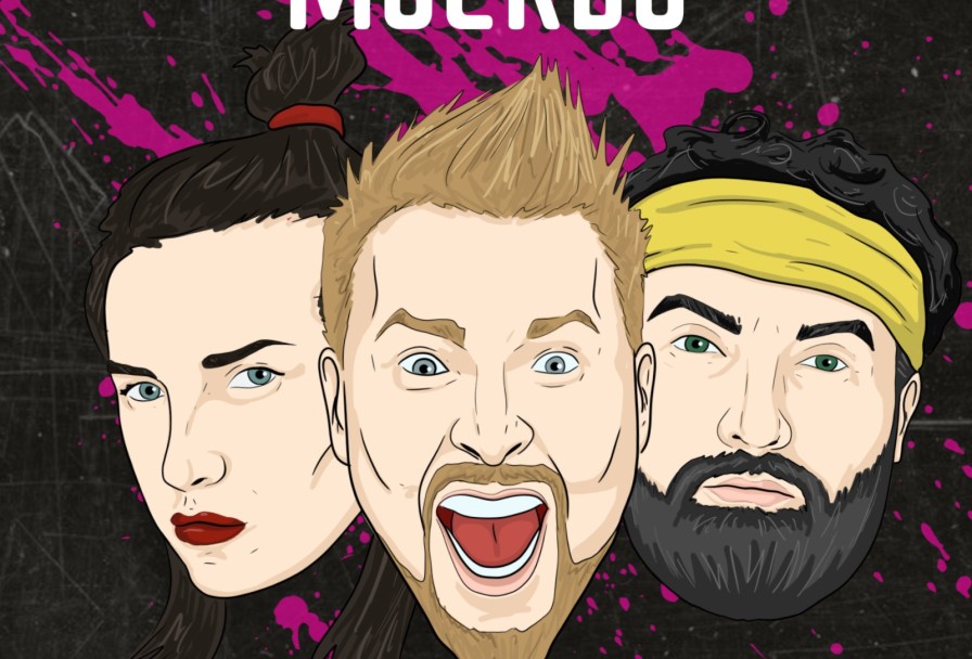 Дископровокация