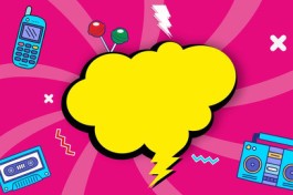 Дискотека 90-Х