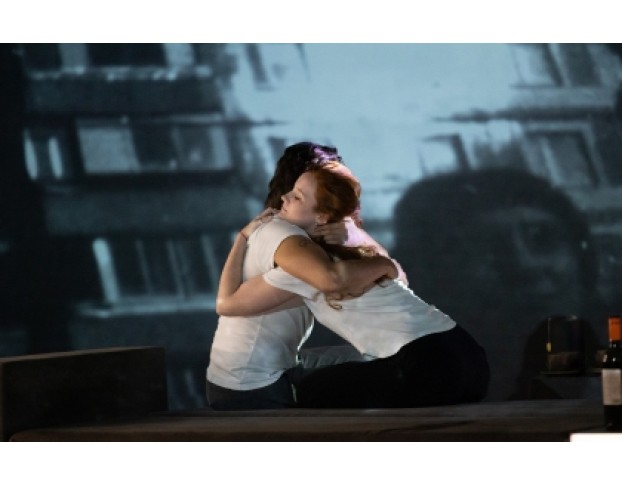 Дмитрий Данилов. Серёжа Очень Тупой